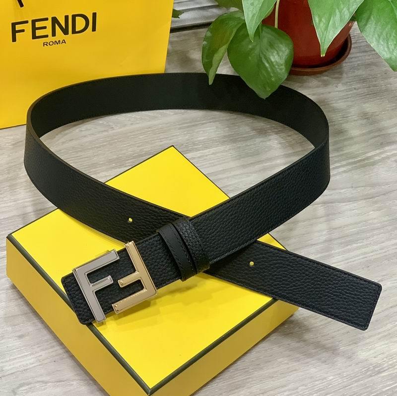 Fendi Belts 1124